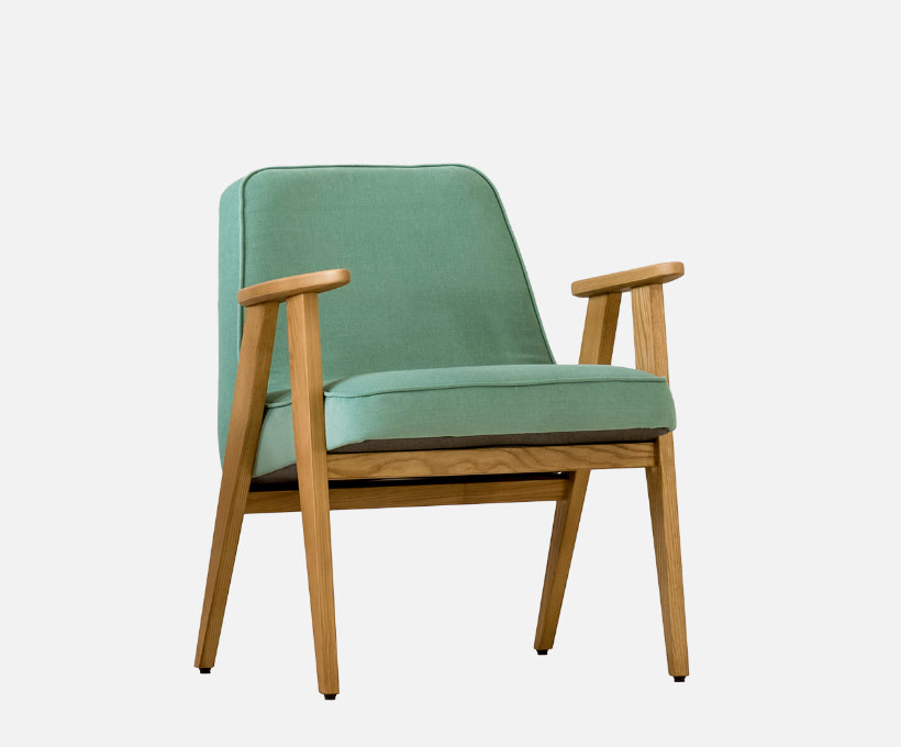 Elegant chair - Image 1
