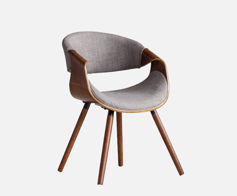 Modern chair - Image 1