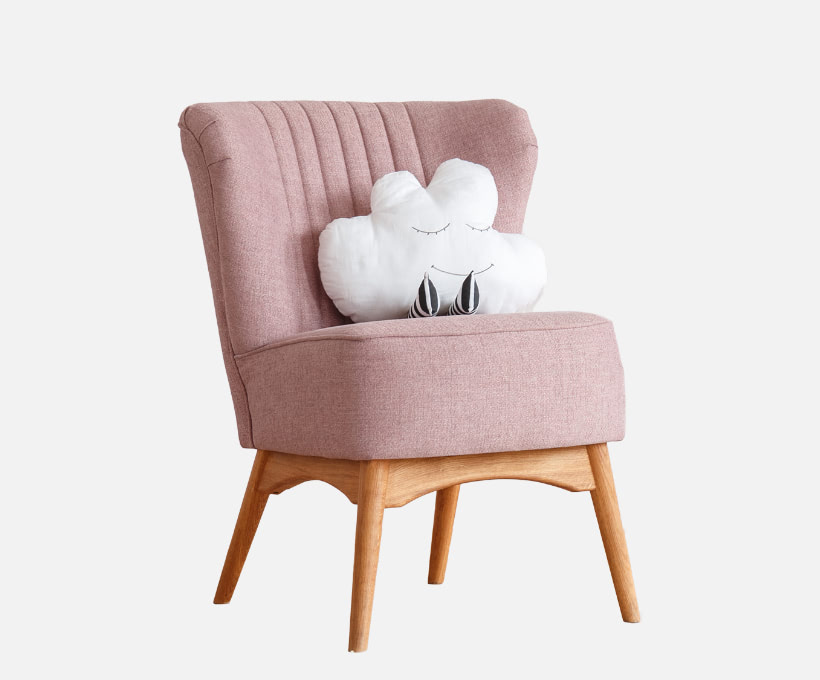 Sweet chair - Image 1