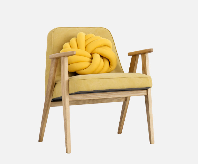 Daily chair - Image 1