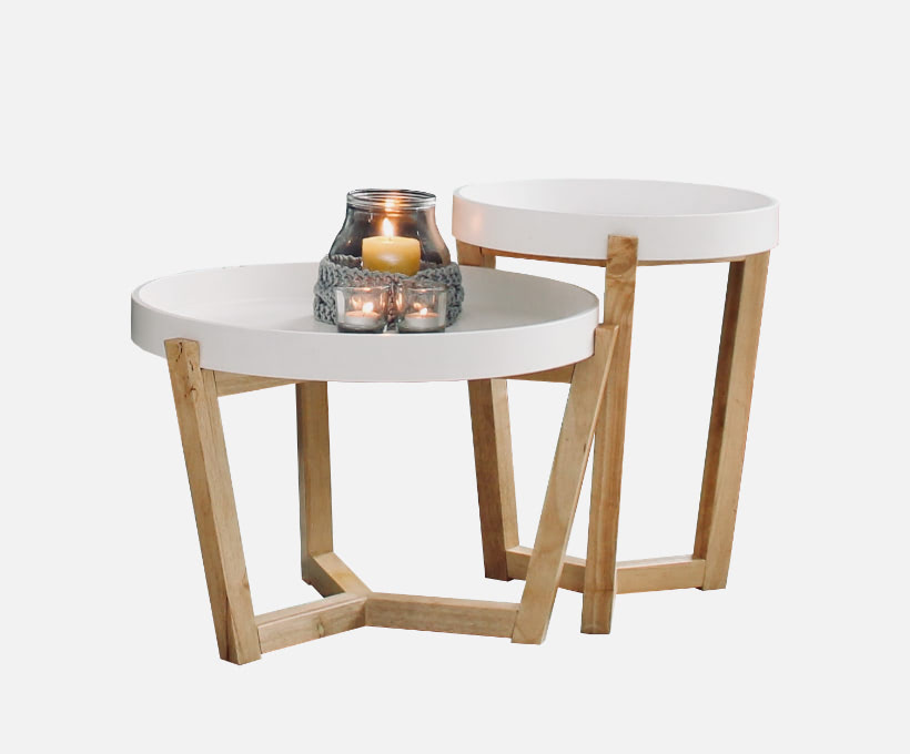Coffee Table - Image 1